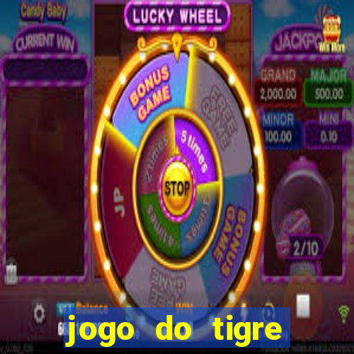 jogo do tigre minimo 1 real